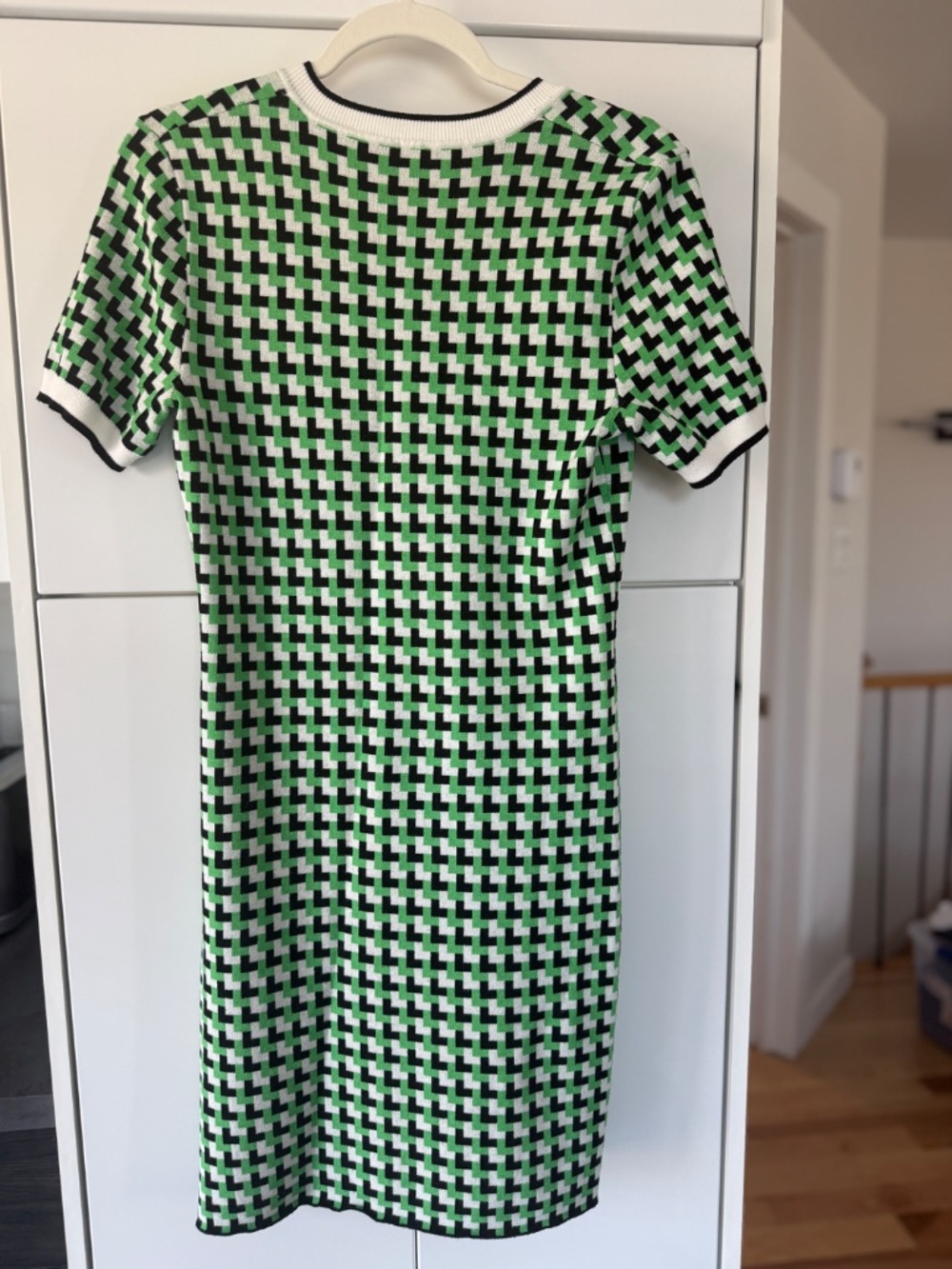 Robe Dress Tristan S small - Picture 3 of 3